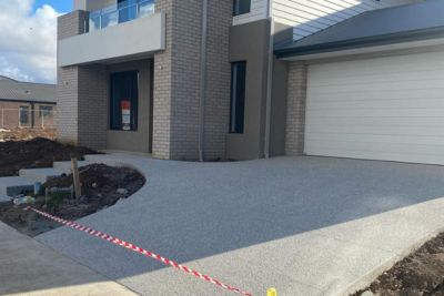 geelong concreting services