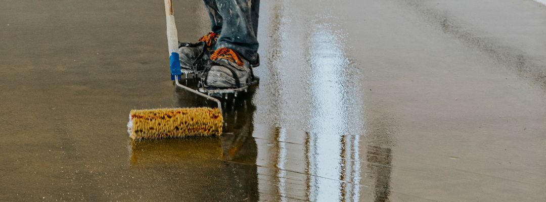 Everything Homeowners Need to Know About Concrete Sealing: Driveways, Pathways & Patios