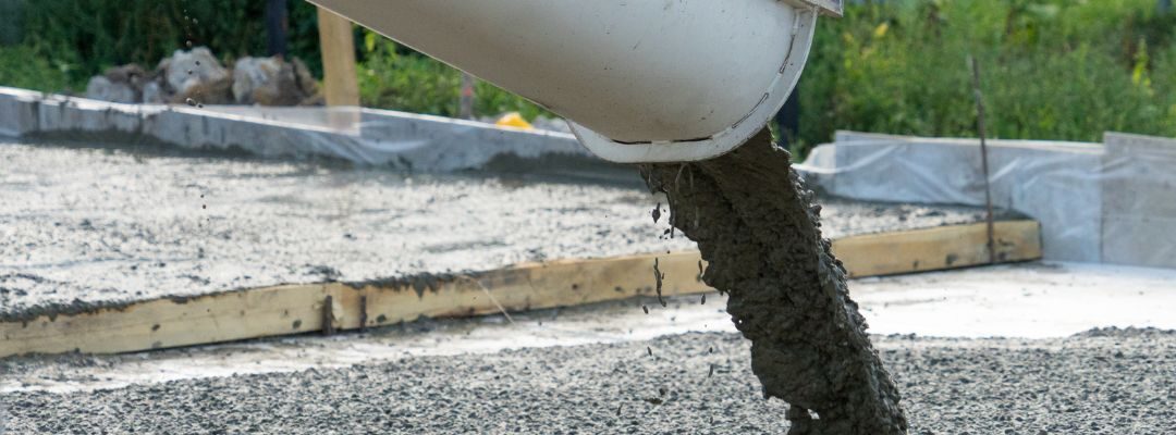 Can You Pour New Concrete Over Old Concrete