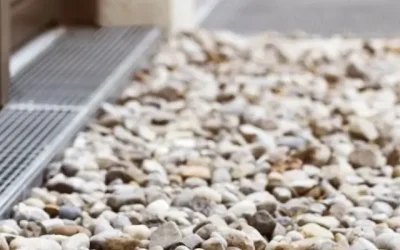 Why Proper Drainage Is Critical for Concrete Around Geelong Homes