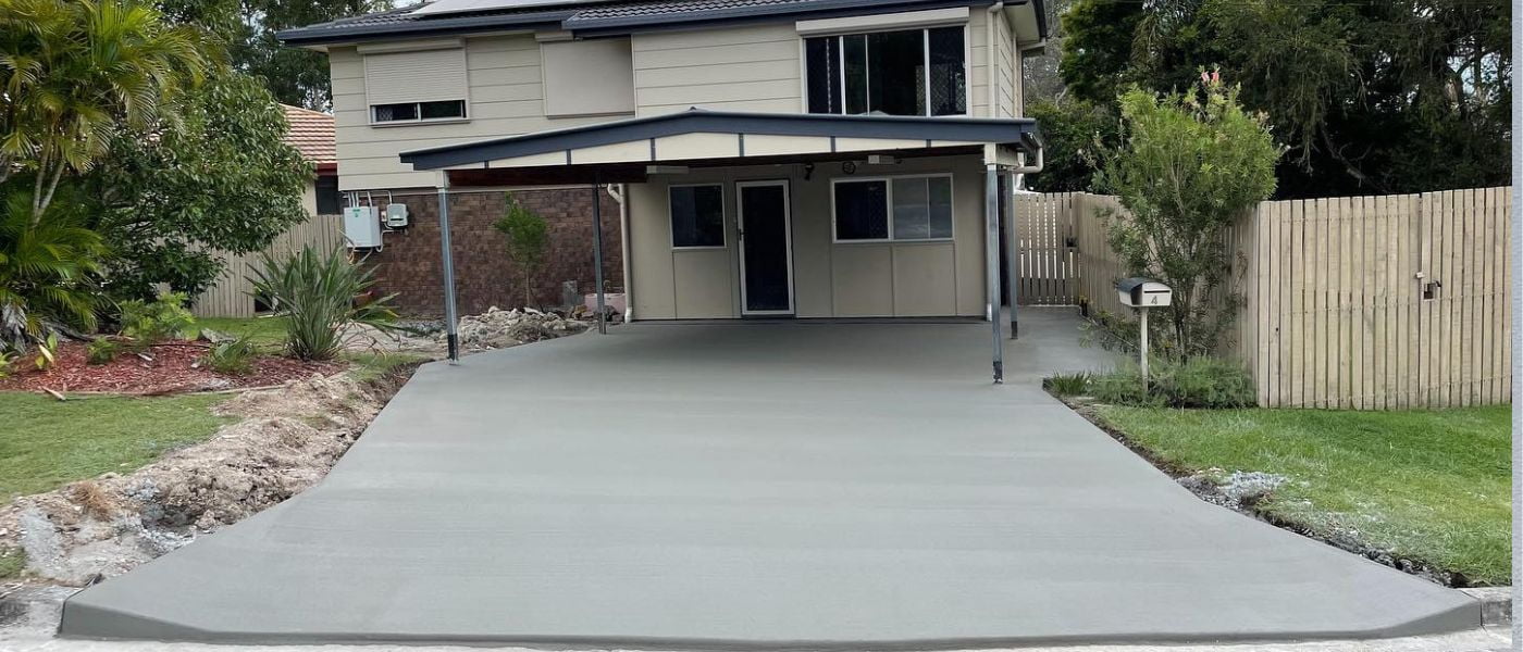 concrete crossover geelong