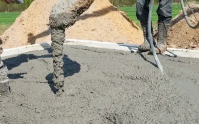 What Does Concrete MPa Mean? A Guide for Geelong Homeowners