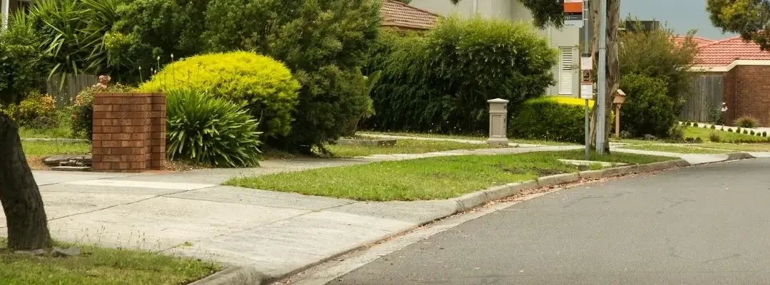 Do You Need a Permit for a Driveway Crossover in Geelong?