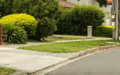 Do You Need a Permit for a Driveway Crossover in Geelong?
