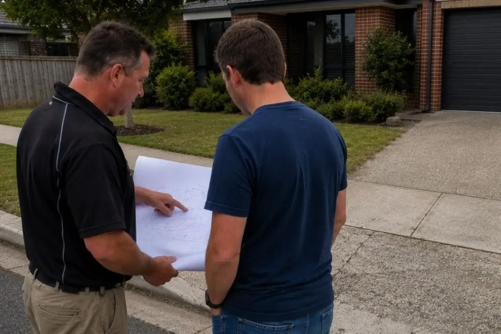 going over crossover plans
